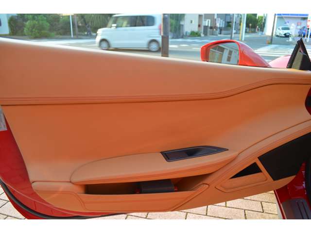 フェラーリ ４５８イタリア Ｆ１ ＤＣＴ H25年 (関東) 99