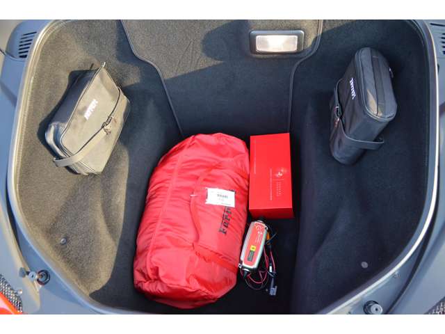 フェラーリ ４５８イタリア Ｆ１ ＤＣＴ H25年 (関東) 99