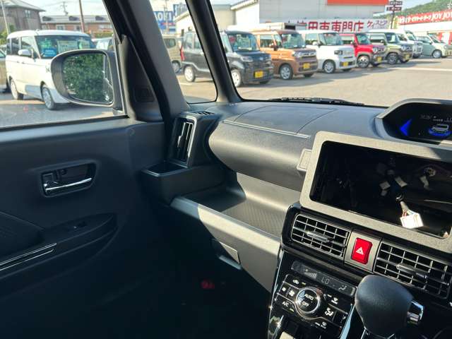 ダイハツ タント ６６０ カスタム Ｘ R7年 () 99