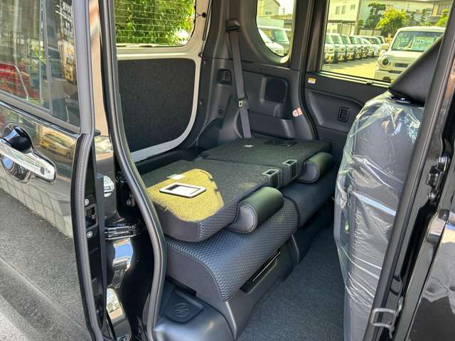 ダイハツ タント ６６０ カスタム Ｘ R7年 () 99