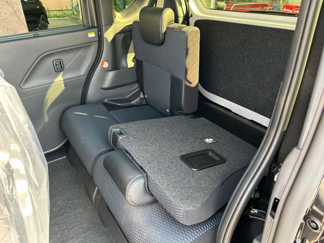 ダイハツ タント ６６０ カスタム Ｘ R7年 () 99