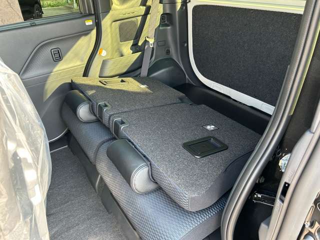 ダイハツ タント ６６０ カスタム Ｘ R7年 () 99