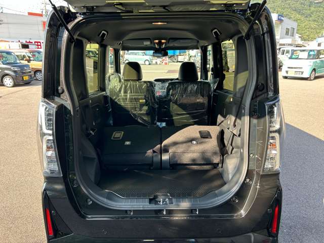 ダイハツ タント ６６０ カスタム Ｘ R7年 () 99