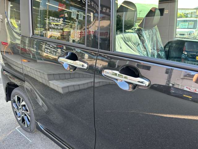 ダイハツ タント ６６０ カスタム Ｘ R7年 () 99