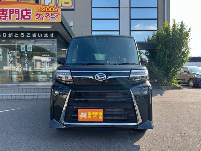 ダイハツ タント ６６０ カスタム Ｘ R7年 () 99