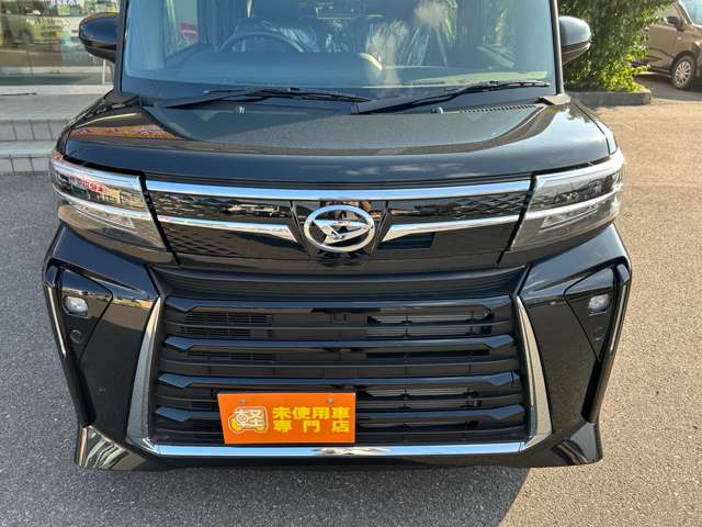 ダイハツ タント ６６０ カスタム Ｘ R7年 () 99