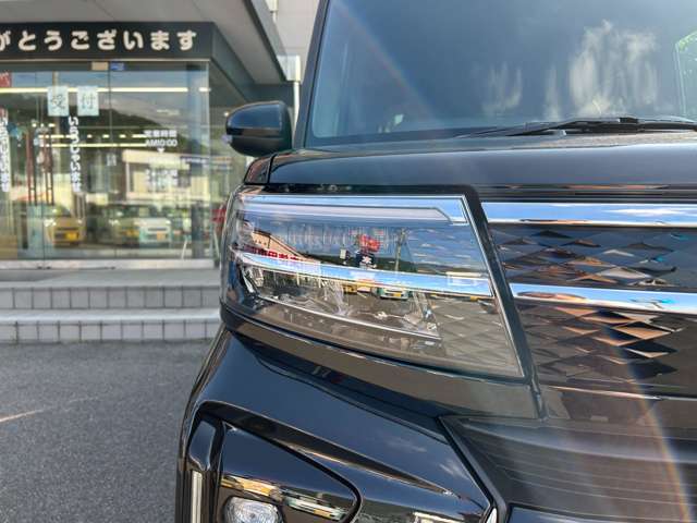 ダイハツ タント ６６０ カスタム Ｘ R7年 () 99