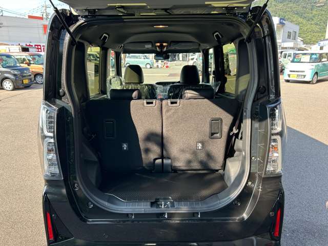 ダイハツ タント ６６０ カスタム Ｘ R7年 () 99