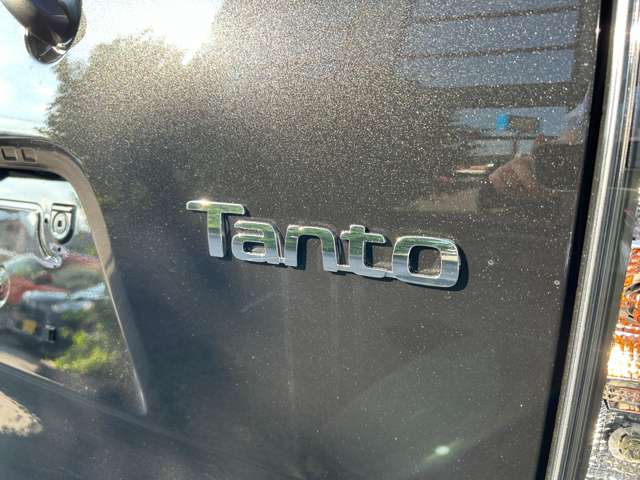 ダイハツ タント ６６０ カスタム Ｘ R7年 () 99