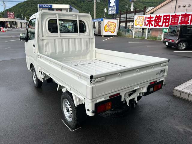 ダイハツ ハイゼットトラック ６６０ スタンダード ３方開 ４ＷＤ R7年 () 99