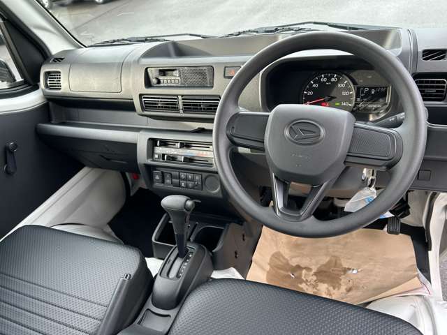 ダイハツ ハイゼットトラック ６６０ スタンダード ３方開 ４ＷＤ R7年 () 99