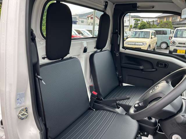 ダイハツ ハイゼットトラック ６６０ スタンダード ３方開 ４ＷＤ R7年 () 99