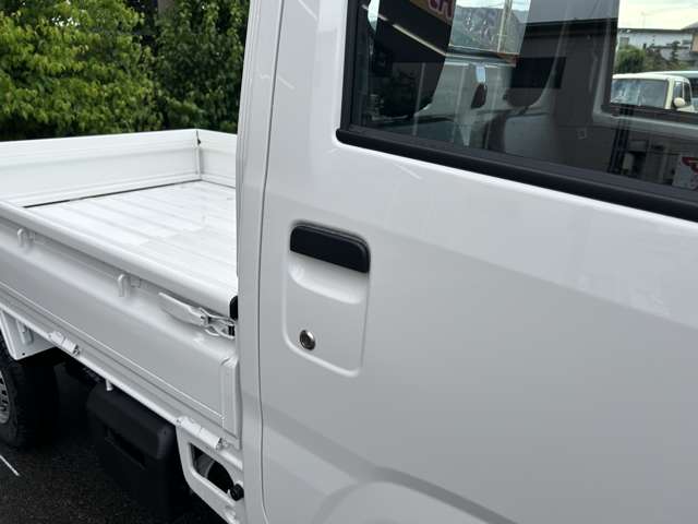 ダイハツ ハイゼットトラック ６６０ スタンダード ３方開 ４ＷＤ R7年 () 99