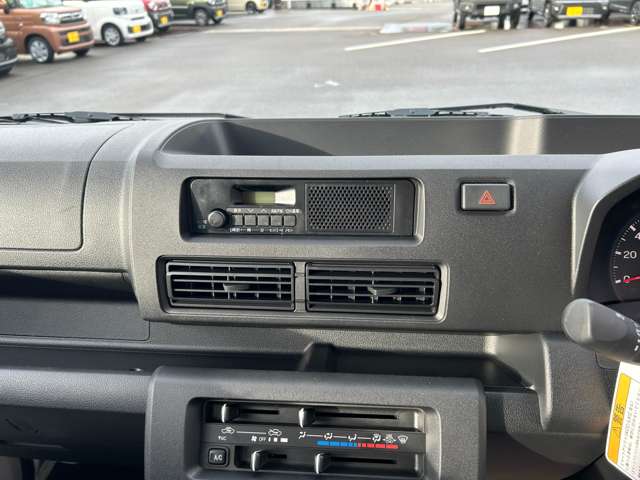 ダイハツ ハイゼットトラック ６６０ スタンダード ３方開 ４ＷＤ R7年 () 99