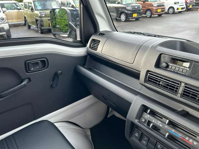 ダイハツ ハイゼットトラック ６６０ スタンダード ３方開 ４ＷＤ R7年 () 99