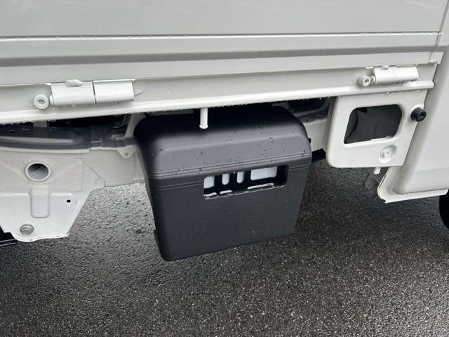 ダイハツ ハイゼットトラック ６６０ スタンダード ３方開 ４ＷＤ R7年 () 99