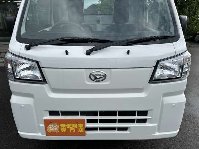 ダイハツ ハイゼットトラック ６６０ スタンダード ３方開 ４ＷＤ R7年 () 99