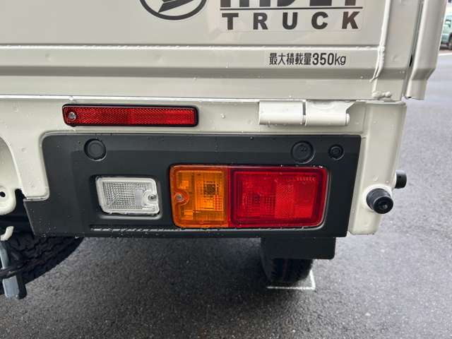 ダイハツ ハイゼットトラック ６６０ スタンダード ３方開 ４ＷＤ R7年 () 99