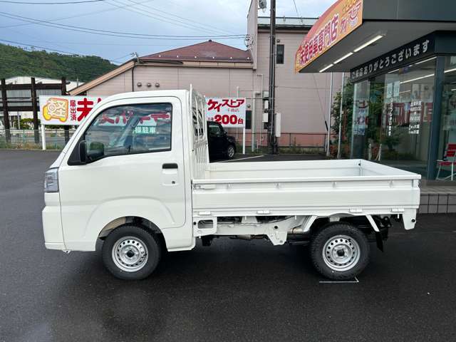 ダイハツ ハイゼットトラック ６６０ スタンダード ３方開 ４ＷＤ R7年 () 99