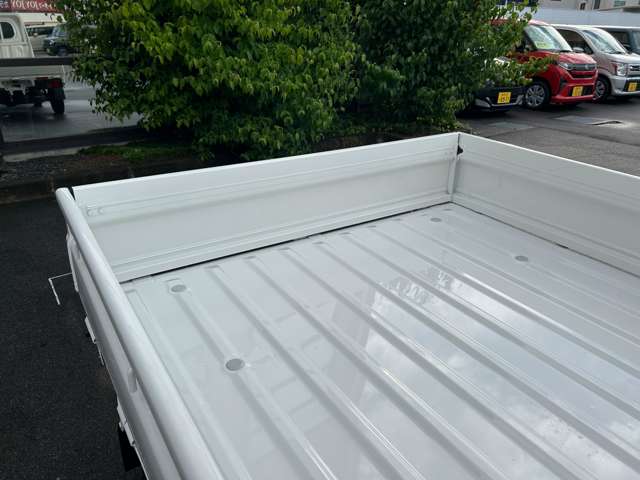 ダイハツ ハイゼットトラック ６６０ スタンダード ３方開 ４ＷＤ R7年 () 99