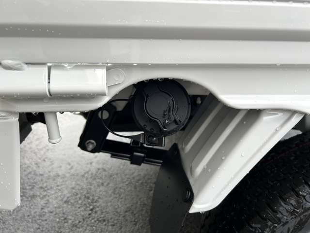 ダイハツ ハイゼットトラック ６６０ スタンダード ３方開 ４ＷＤ R7年 () 99