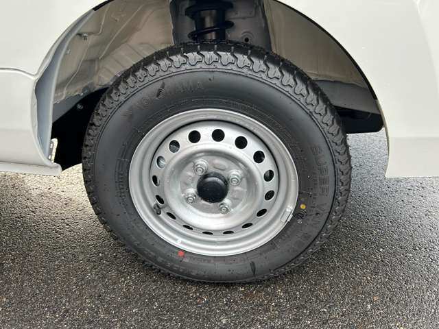 ダイハツ ハイゼットトラック ６６０ スタンダード ３方開 ４ＷＤ R7年 () 99