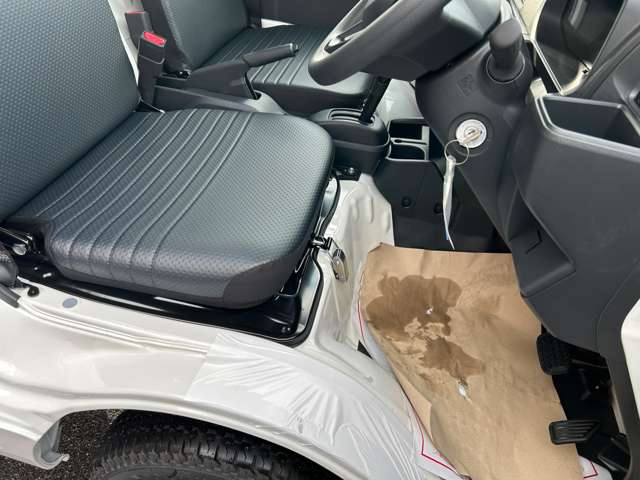 ダイハツ ハイゼットトラック ６６０ スタンダード ３方開 ４ＷＤ R7年 () 99