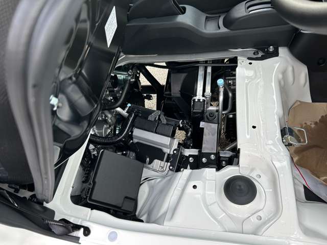 ダイハツ ハイゼットトラック ６６０ スタンダード ３方開 ４ＷＤ R7年 () 99