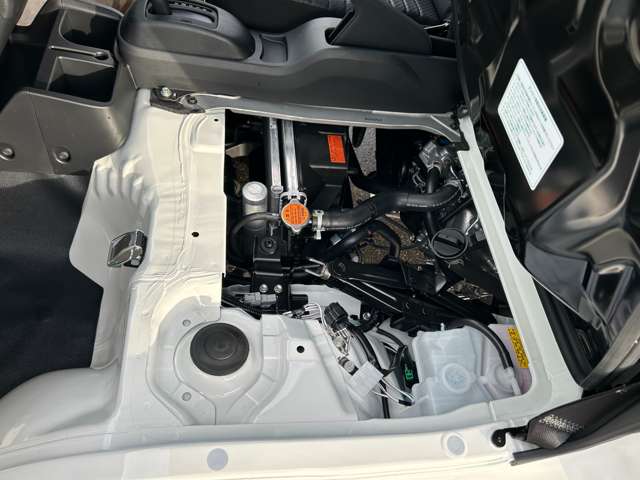 ダイハツ ハイゼットトラック ６６０ スタンダード ３方開 ４ＷＤ R7年 () 99