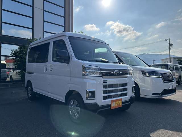 ダイハツ アトレー ６６０ ＲＳ ４ＷＤ R7年 () 99