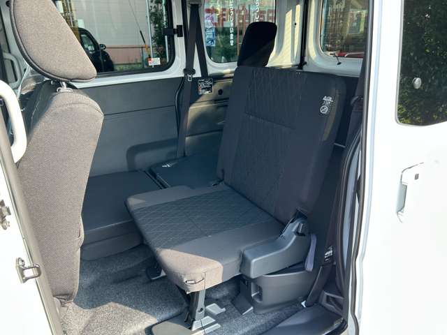 ダイハツ アトレー ６６０ ＲＳ ４ＷＤ R7年 () 99