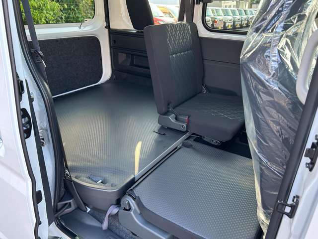 ダイハツ アトレー ６６０ ＲＳ ４ＷＤ R7年 () 99