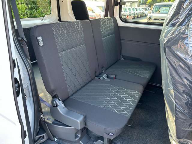 ダイハツ アトレー ６６０ ＲＳ ４ＷＤ R7年 () 99