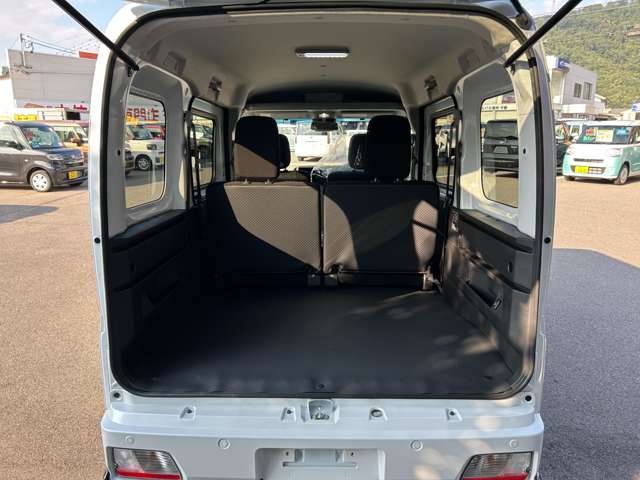 ダイハツ アトレー ６６０ ＲＳ ４ＷＤ R7年 () 99