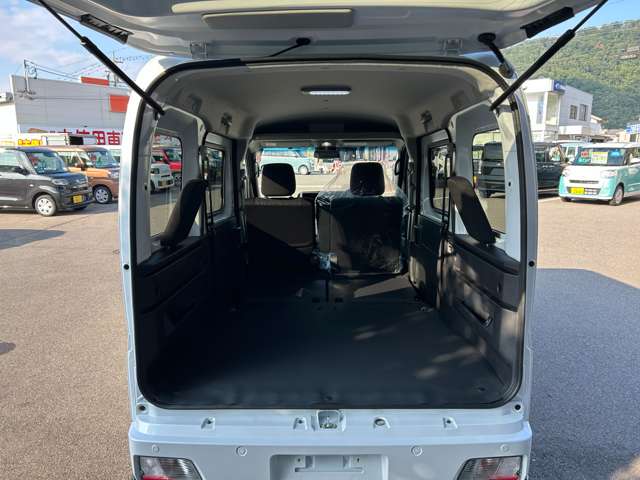 ダイハツ アトレー ６６０ ＲＳ ４ＷＤ R7年 () 99