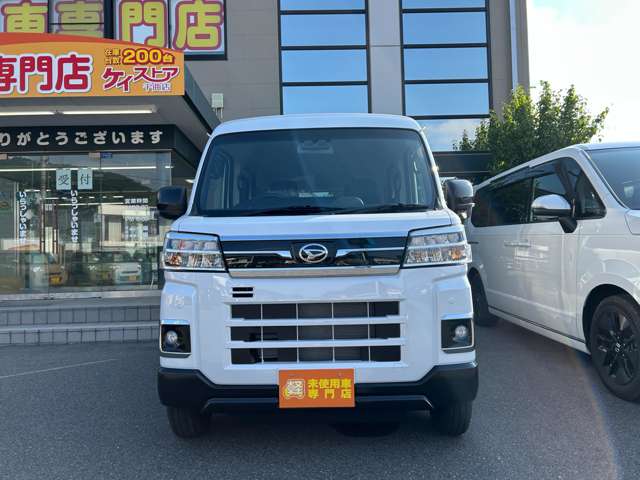 ダイハツ アトレー ６６０ ＲＳ ４ＷＤ R7年 () 99