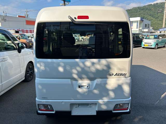 ダイハツ アトレー ６６０ ＲＳ ４ＷＤ R7年 () 99