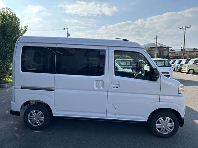 ダイハツ アトレー ６６０ ＲＳ ４ＷＤ R7年 () 99