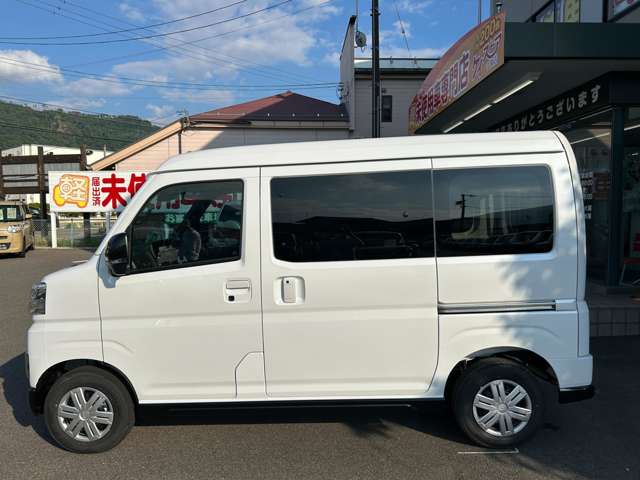 ダイハツ アトレー ６６０ ＲＳ ４ＷＤ R7年 () 99