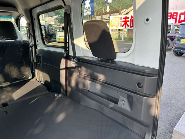 ダイハツ アトレー ６６０ ＲＳ ４ＷＤ R7年 () 99