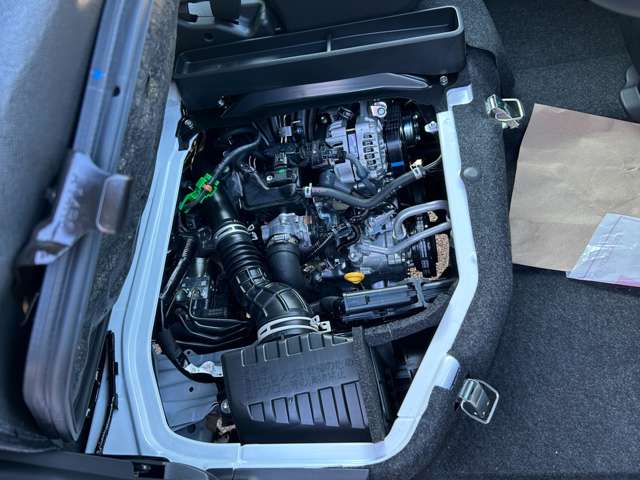 ダイハツ アトレー ６６０ ＲＳ ４ＷＤ R7年 () 99