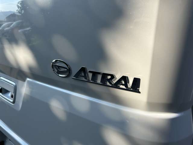 ダイハツ アトレー ６６０ ＲＳ ４ＷＤ R7年 () 99