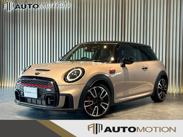 ミニ ミニ ジョン・クーパー・ワークス ３ドア R4年 (近畿) 99