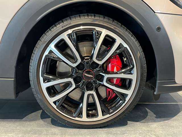 ミニ ミニ ジョン・クーパー・ワークス ３ドア R4年 (近畿) 99