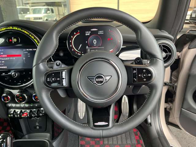 ミニ ミニ ジョン・クーパー・ワークス ３ドア R4年 (近畿) 99