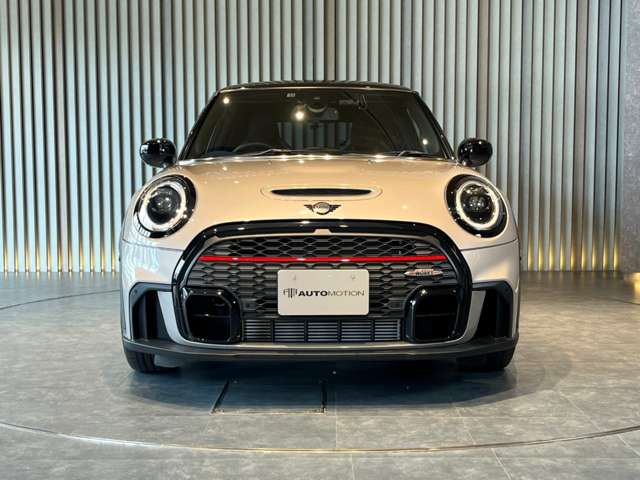 ミニ ミニ ジョン・クーパー・ワークス ３ドア R4年 (近畿) 99