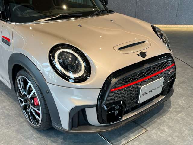 ミニ ミニ ジョン・クーパー・ワークス ３ドア R4年 (近畿) 99