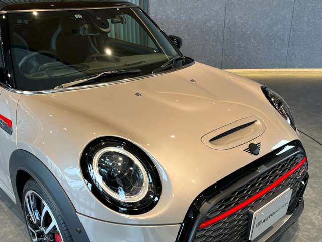 ミニ ミニ ジョン・クーパー・ワークス ３ドア R4年 (近畿) 99