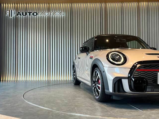 ミニ ミニ ジョン・クーパー・ワークス ３ドア R4年 (近畿) 99