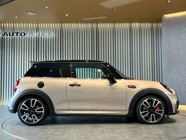 ミニ ミニ ジョン・クーパー・ワークス ３ドア R4年 (近畿) 99